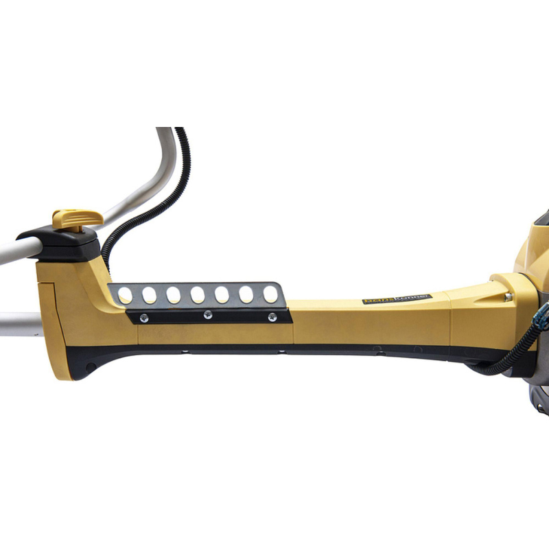 Триммер бензиновый Hanskonner HBT126D, 26 см3, 1,16 л.с - фото 5
