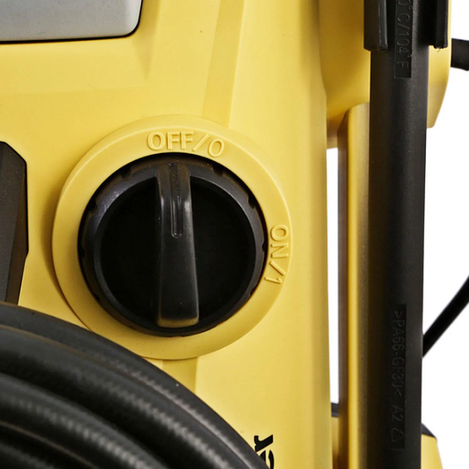 Мойка высокого давления Hanskonner HPW9224, 2400Вт, 175 бар - фото 5