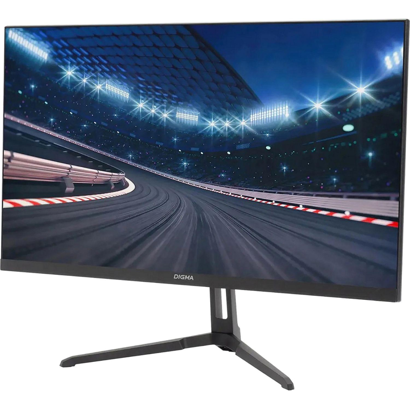 Монитор Digma 24P410F (DM24SG03)23.8/FHD/IPS/200Hz/300cd/2ms/HDMI/DP - фото 3