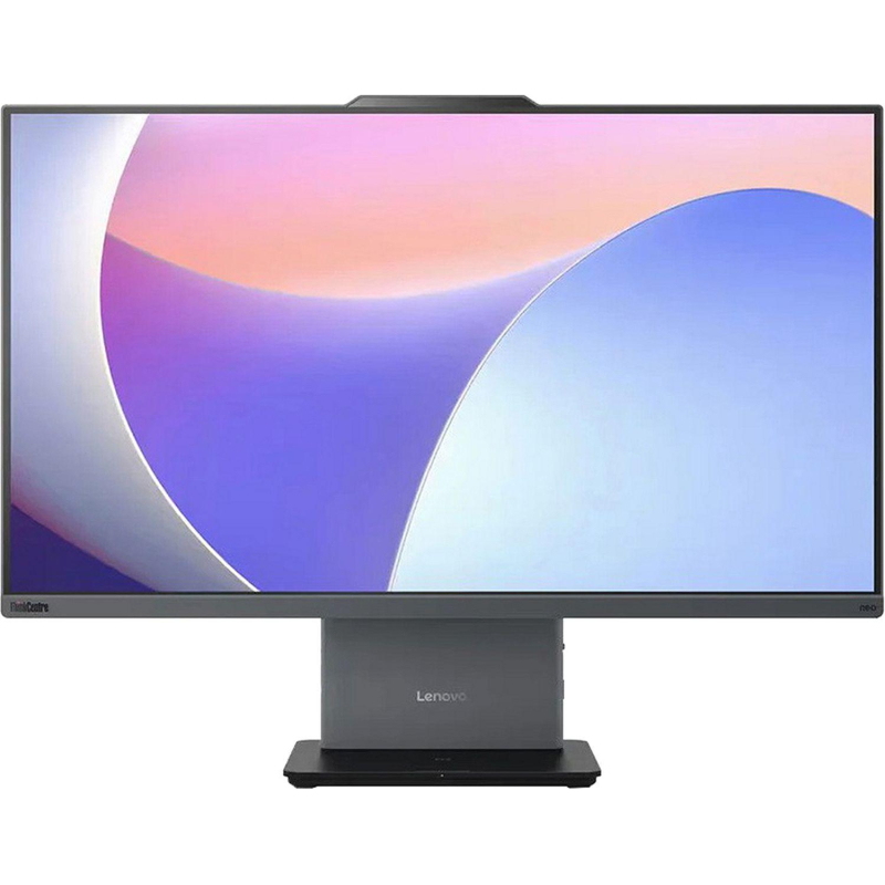Моноблок Lenovo ThinkCentre (12SB000XRU) 27/FHD/i5-13420H/16/512/W11P/KBM - фото 1