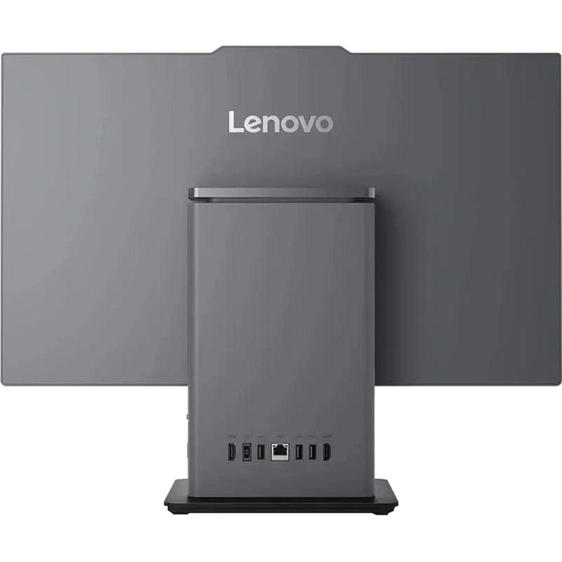 Моноблок Lenovo ThinkCentre (12SD0011RU)23,8/FHD/i5-13420H/16/512/W11P/KBM - фото 4