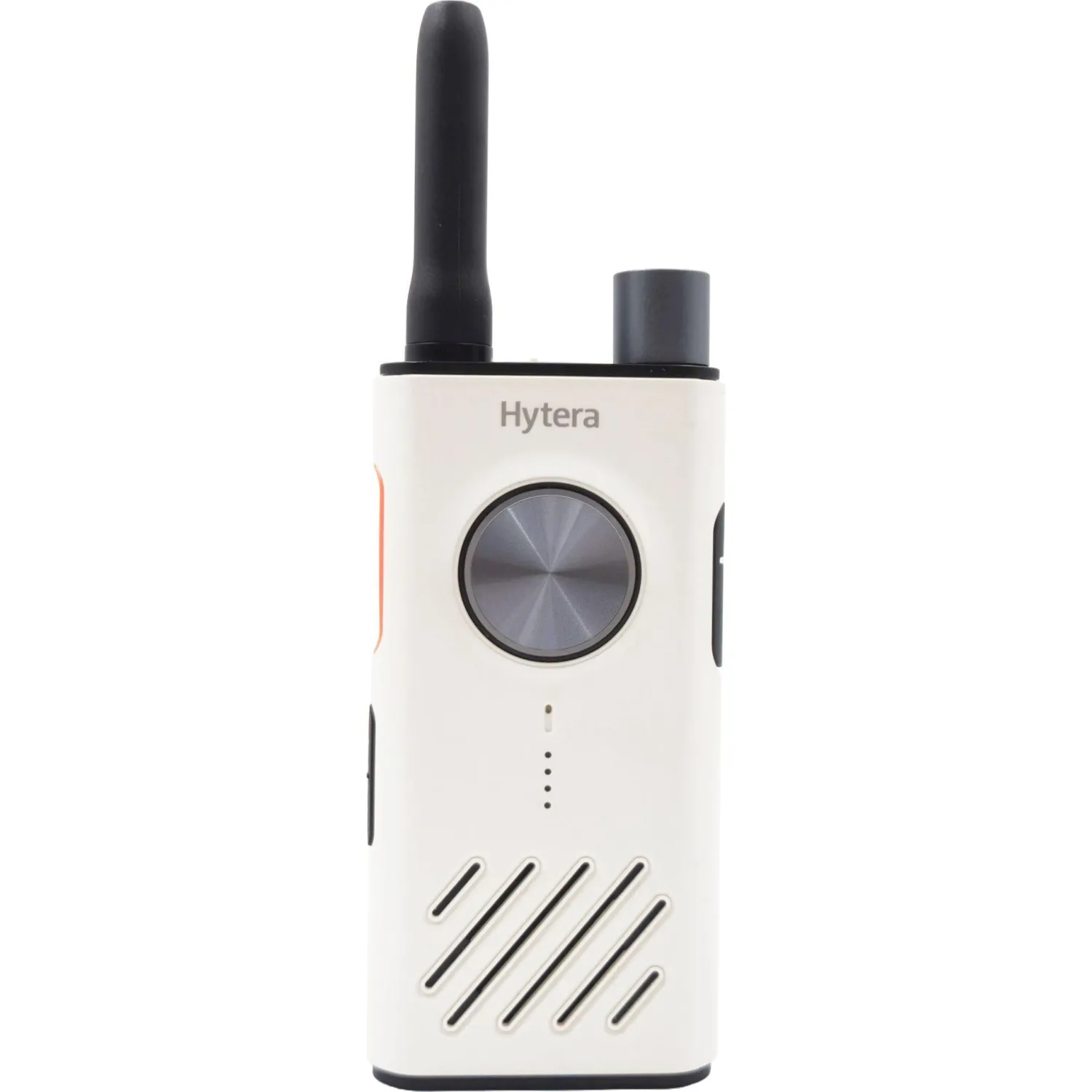 Рация Hytera S1, портативная, цвет: белый (HYT-S31 pearl white) - фото 2
