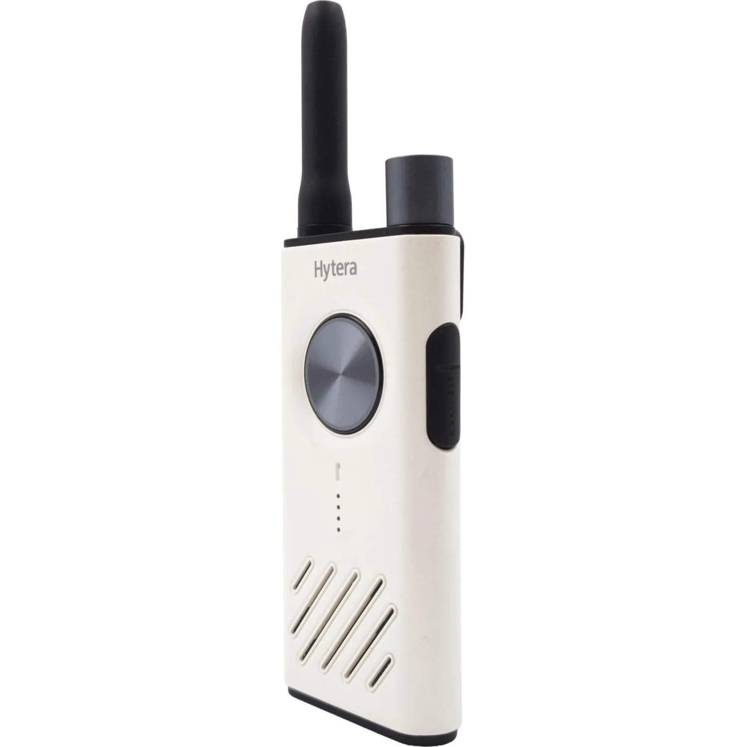 Рация Hytera S1, портативная, цвет: белый (HYT-S31 pearl white) - фото 6