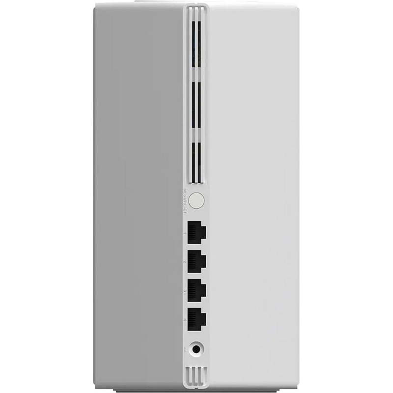 Wi-Fi mesh система Xiaomi Mesh System AX3000 NE (DVB4487GL) 3шт/уп - фото 2