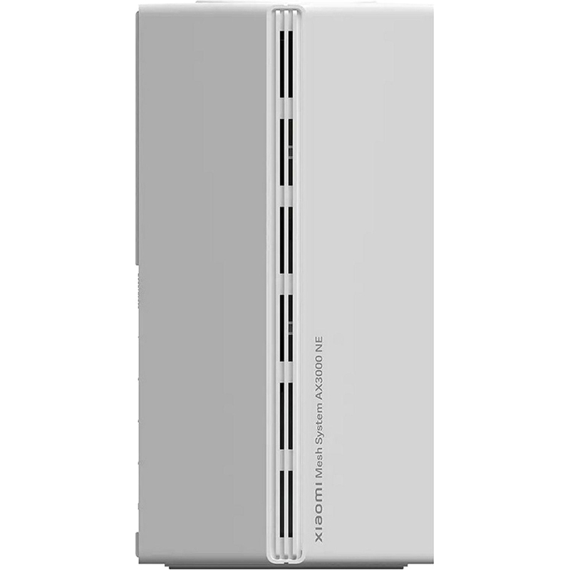 Wi-Fi mesh система Xiaomi Mesh System AX3000 NE (DVB4487GL) 3шт/уп - фото 3