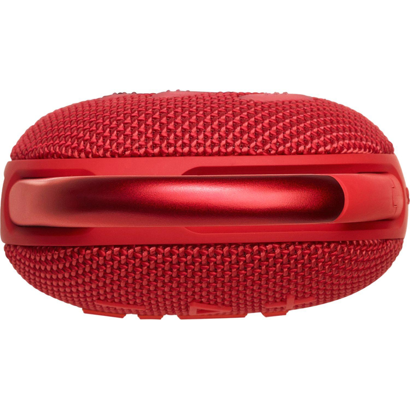 Акустическая система JBL Clip 5 Red (JBLCLIP5RED) - фото 6
