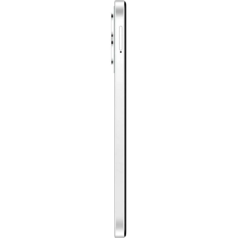 Смартфон TECNO SPARK Go 1 (4+64) Glittery White - фото 5