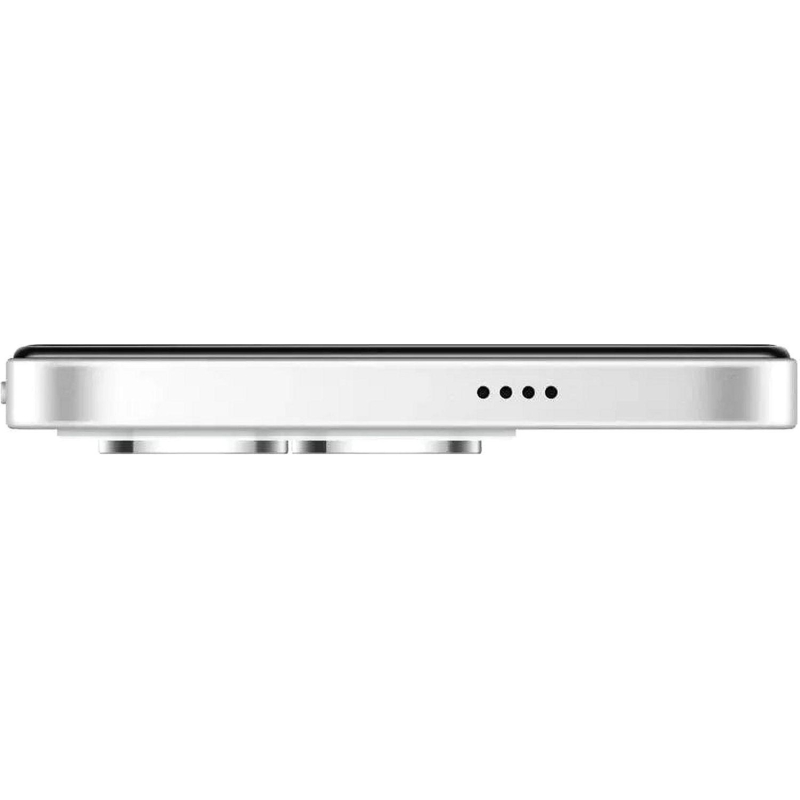 Смартфон TECNO SPARK Go 1 (4+64) Glittery White - фото 6