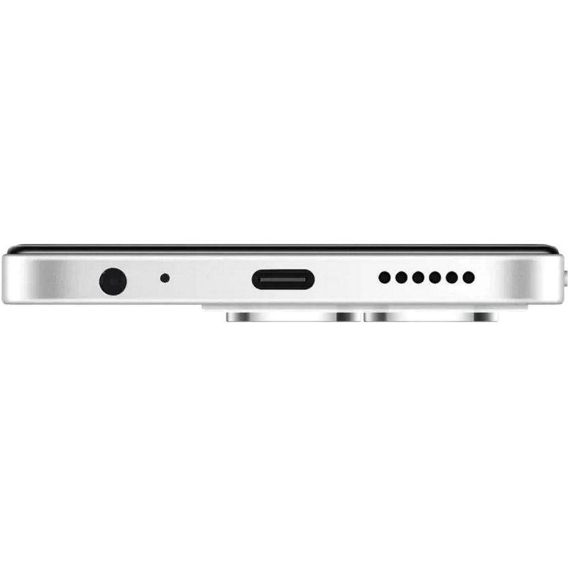 Смартфон TECNO SPARK Go 1 (4+64) Glittery White - фото 7