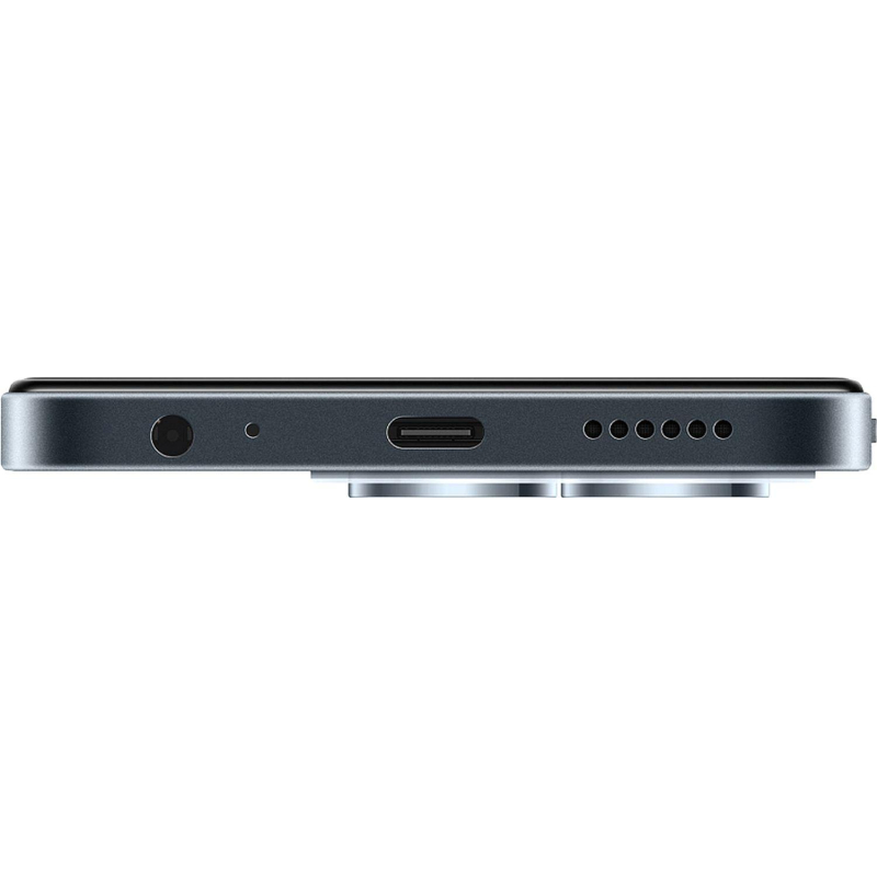 Смартфон TECNO SPARK Go 1 (3+64) Startrail Black - фото 7