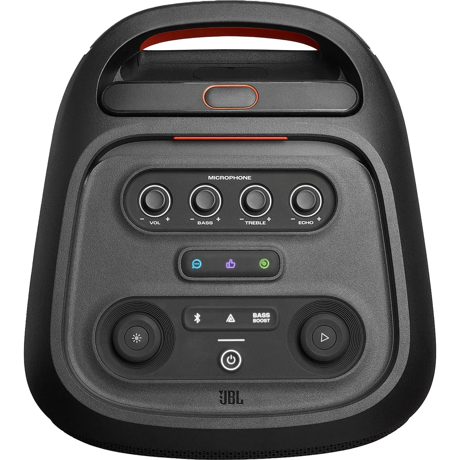 Акустическая система JBL PartyBox Stage 320 (JBLPBSTAGE320) - фото 2