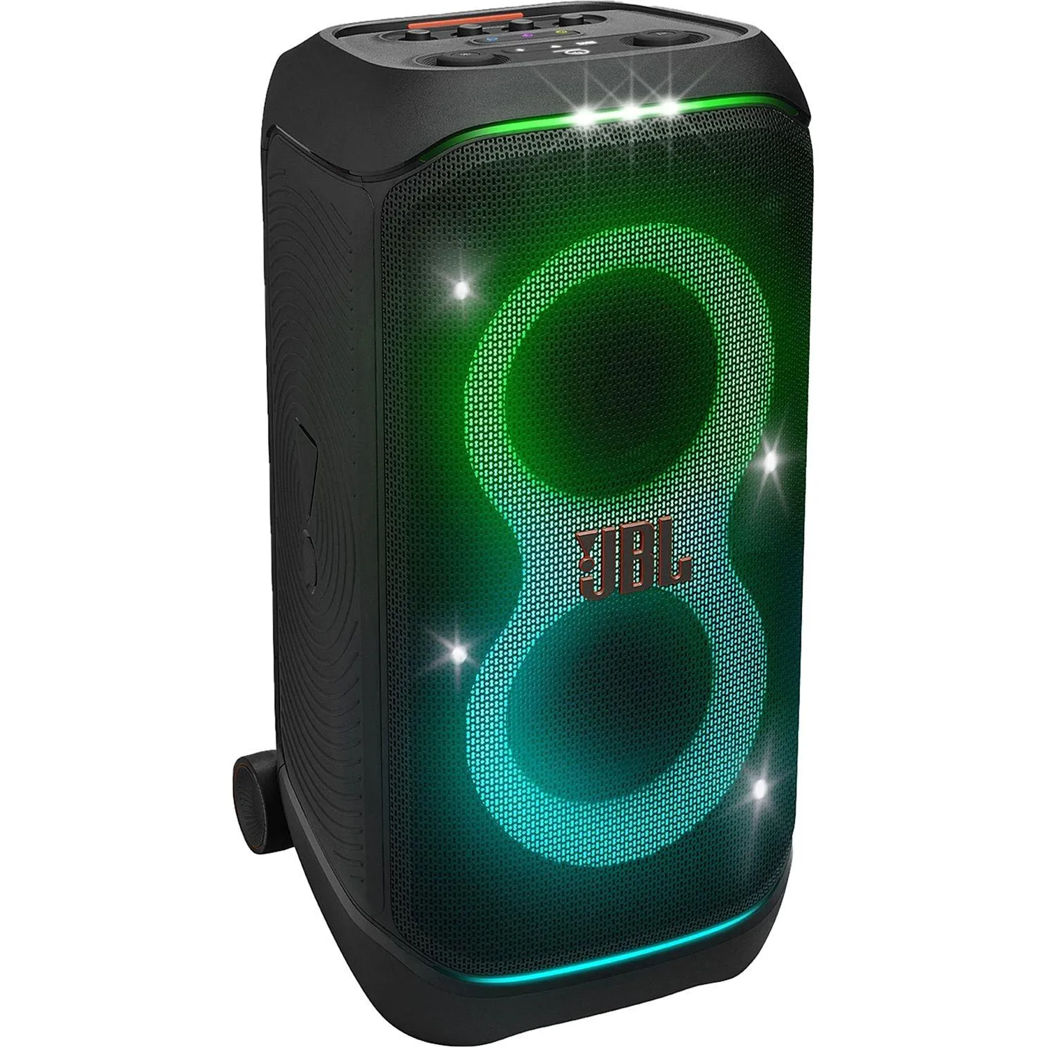Акустическая система JBL PartyBox Stage 320 (JBLPBSTAGE320) - фото 4