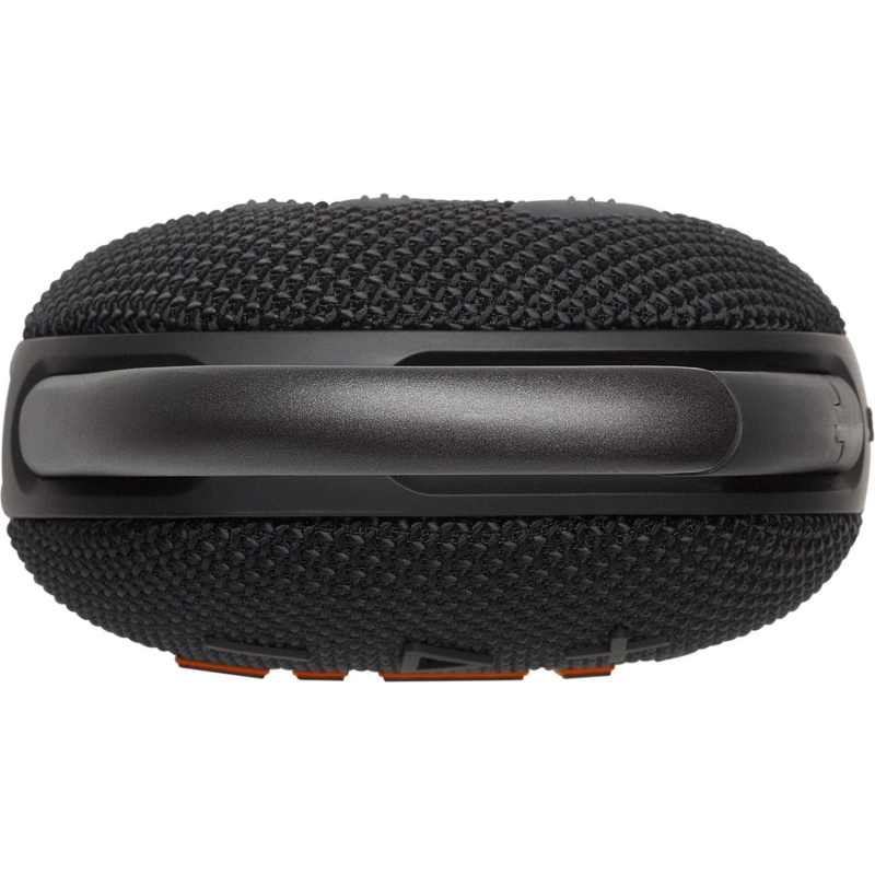 Акустическая система JBL Clip 5 Black (JBLCLIP5BLK) - фото 6