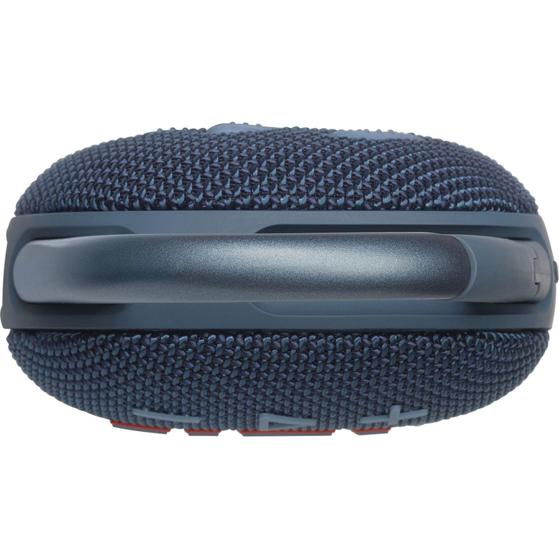 Акустическая система JBL Clip 5 Blue (JBLCLIP5BLU) - фото 6