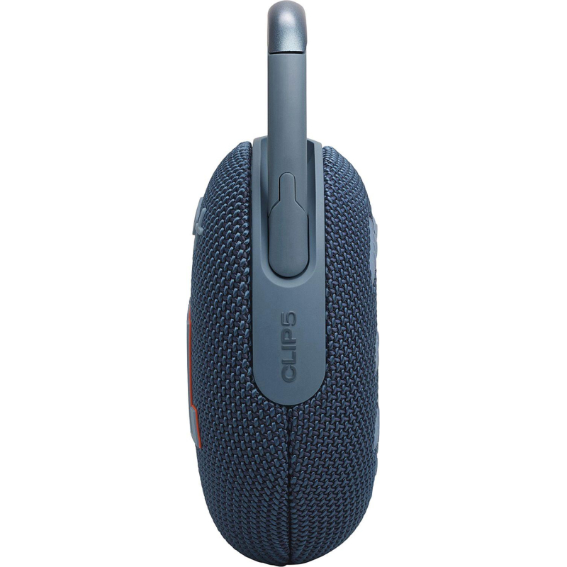 Акустическая система JBL Clip 5 Blue (JBLCLIP5BLU) - фото 8