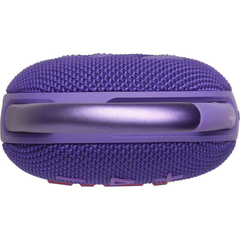 Акустическая система JBL Clip 5 Pink (JBLCLIP5PINK) - фото 6