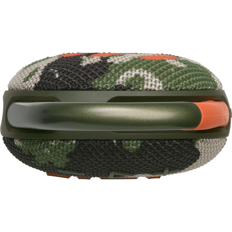 Акустическая система JBL Clip 5 Squad (JBLCLIP5SQUAD) - фото 6