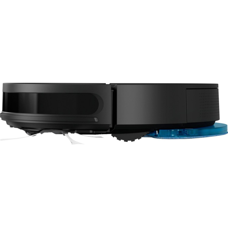 Робот-пылесос Tefal RG7365WH черный,сухая и влажная уборка, управ. с телеф - фото 3