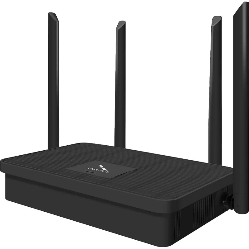 Маршрутизатор Триколор TR-router-04 AC1200 - фото 1