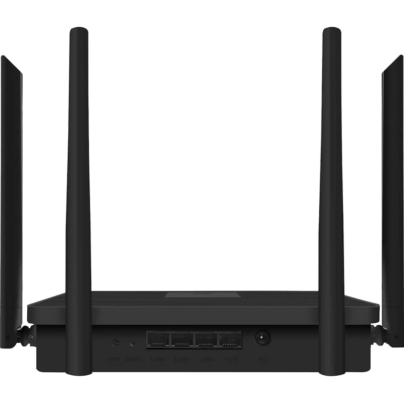 Маршрутизатор Триколор TR-router-04 AC1200 - фото 2