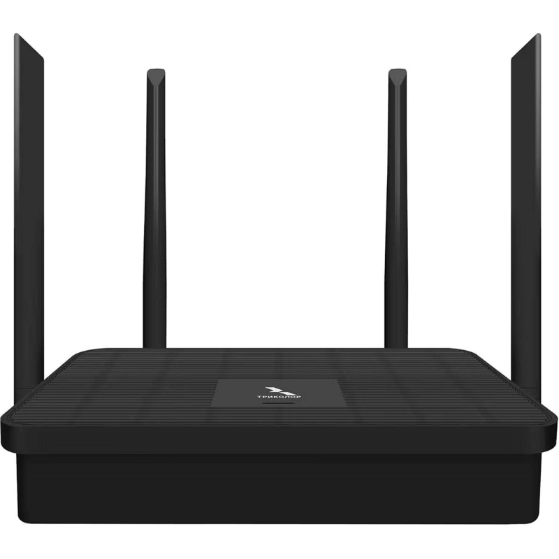 Маршрутизатор Триколор TR-router-04 AC1200 - фото 3