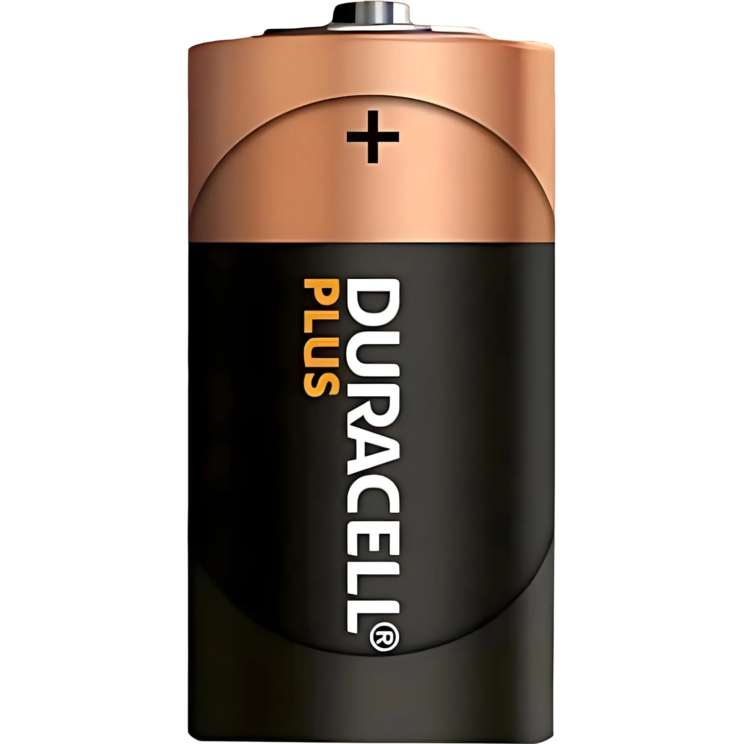 Батарейка Duracell LR14 С BL2 AIkaline 1.5V (2/20/10120) 2шт/уп - фото 2