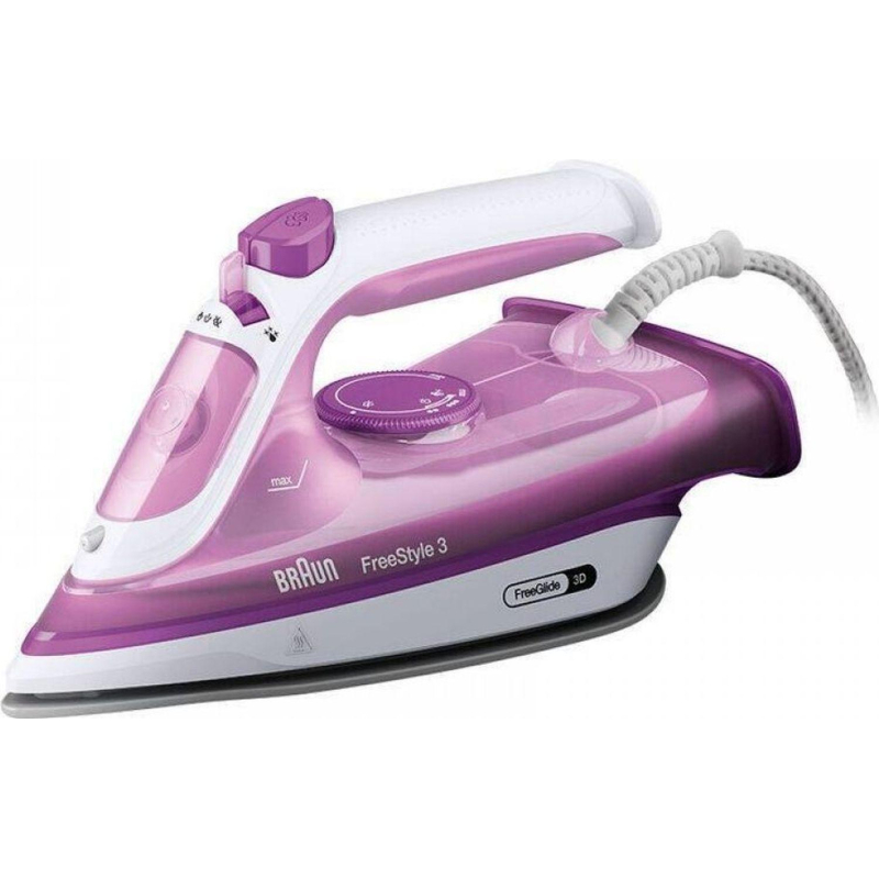 Утюг Braun FI3124PU (127408001) - фото 1