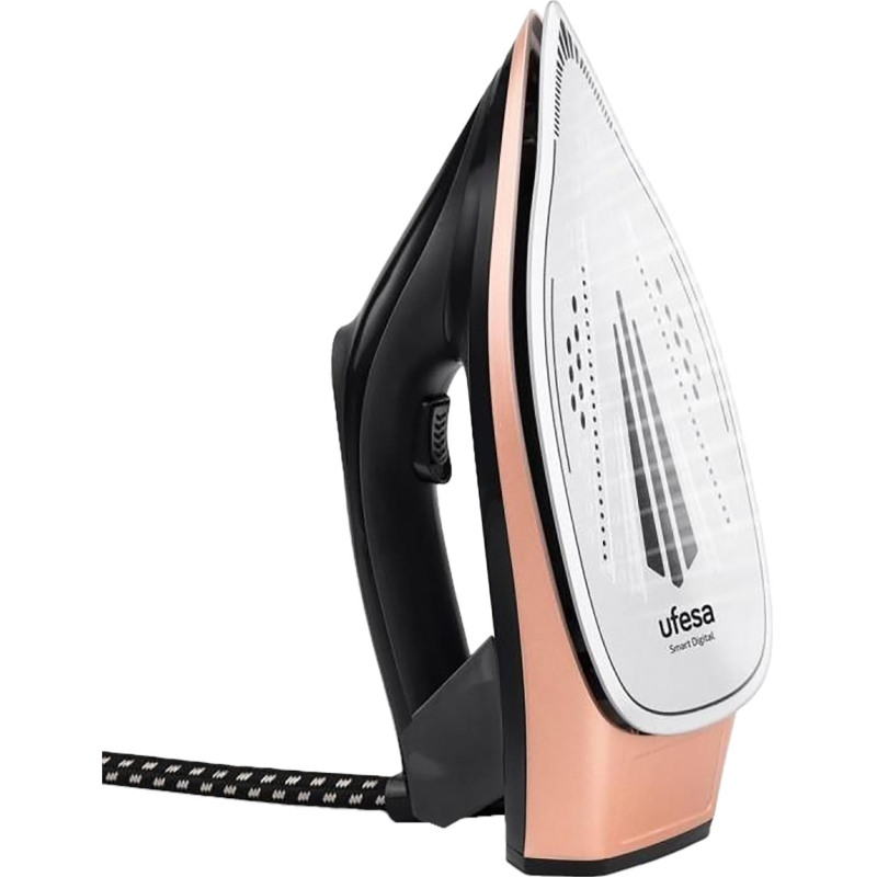 Парогенератор Ufesa SMART DIGITAL BLACK - фото 2