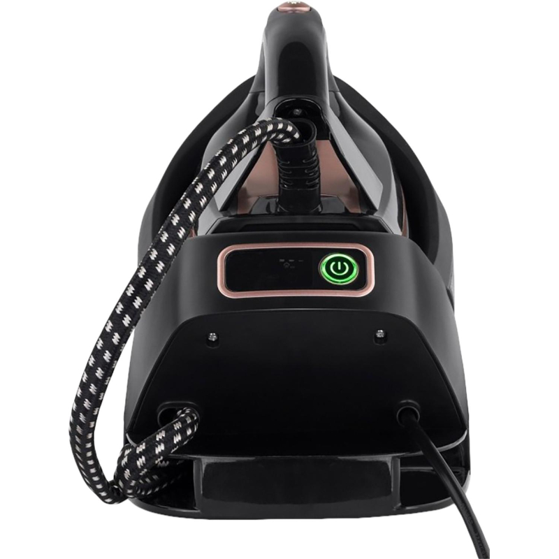 Парогенератор Ufesa SMART DIGITAL BLACK - фото 3