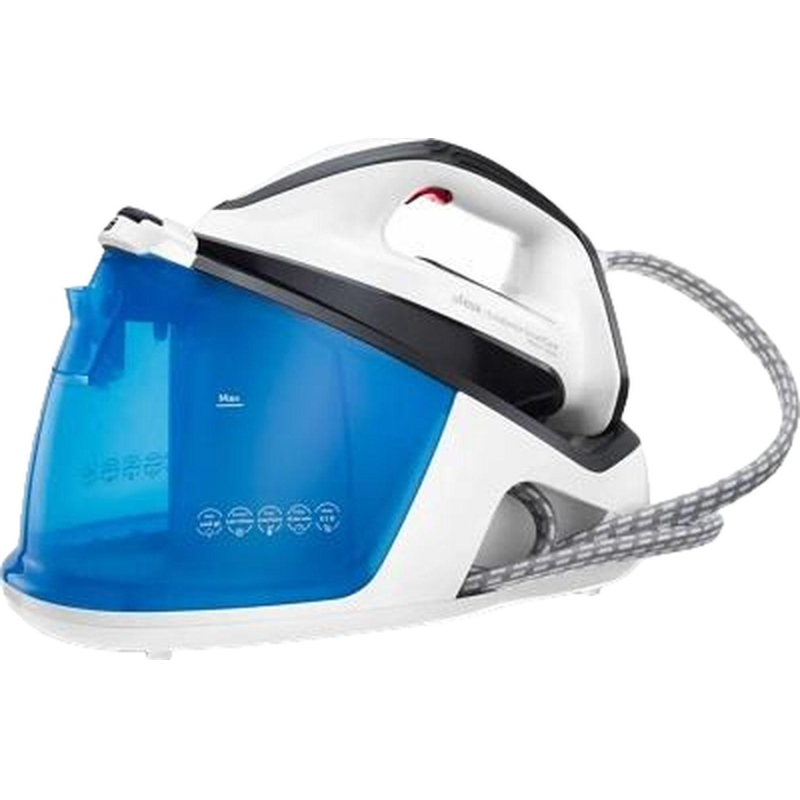 Парогенератор Ufesa EXCELLENCE SMARTCARE BLUE - фото 1
