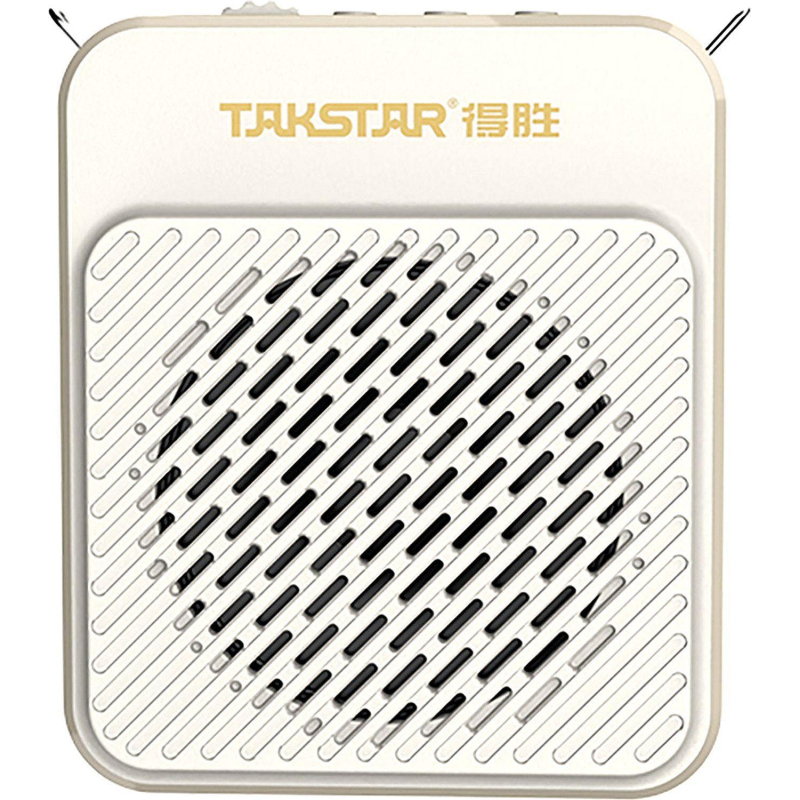 Усилитель голоса Takstar E180M Beige, проводной - фото 3