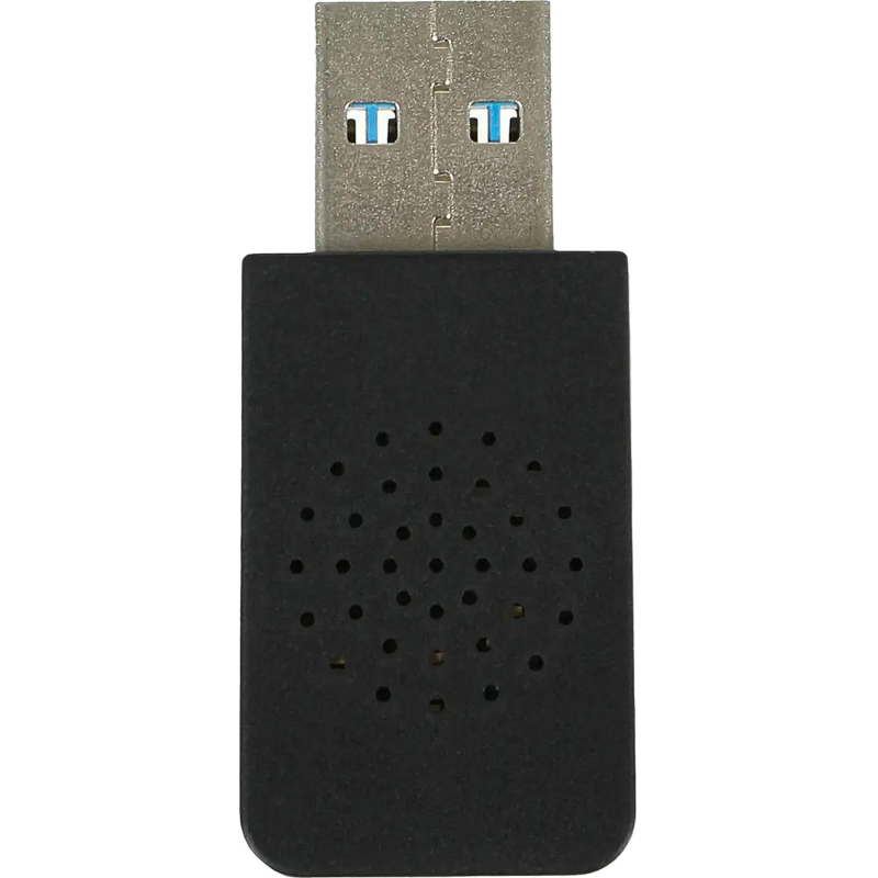 Сетевой адаптер Wi-Fi Digma DWA-AC1300C AC1300 USB 3.0 (ант.внутр.) 1ант - фото 2