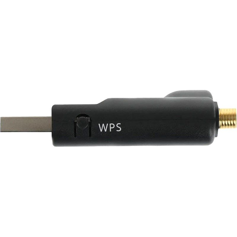 Сетевой адаптер Wi-Fi Digma DWA-AC1300E USB 3.0 (ант.внеш.съем) 1ант - фото 6
