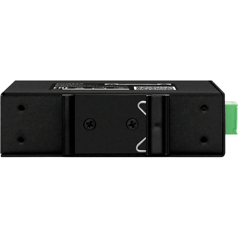 PoE-инжектор  Digma DNP30W48GDXM 10/100/1000BASE-T 30Вт 37-57В(DC) - фото 3