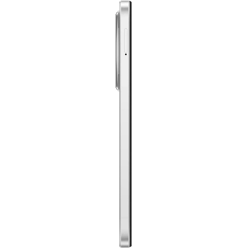 Смартфон Poco C61 4/128Gb белый(60837) - фото 5