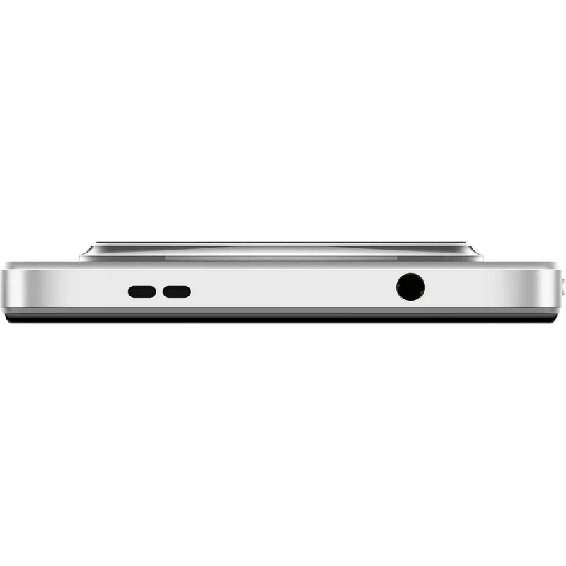 Смартфон Poco C61 4/128Gb белый(60837) - фото 7