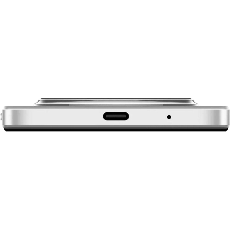 Смартфон Poco C61 4/128Gb белый(60837) - фото 8