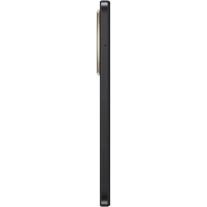 Смартфон Poco C61 4/128Gb черный(60846) - фото 5