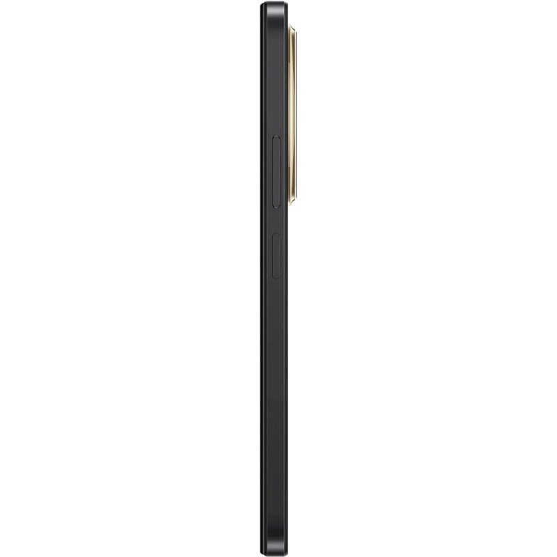 Смартфон Poco C61 4/128Gb черный(60846) - фото 6