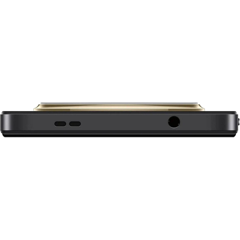 Смартфон Poco C61 4/128Gb черный(60846) - фото 7