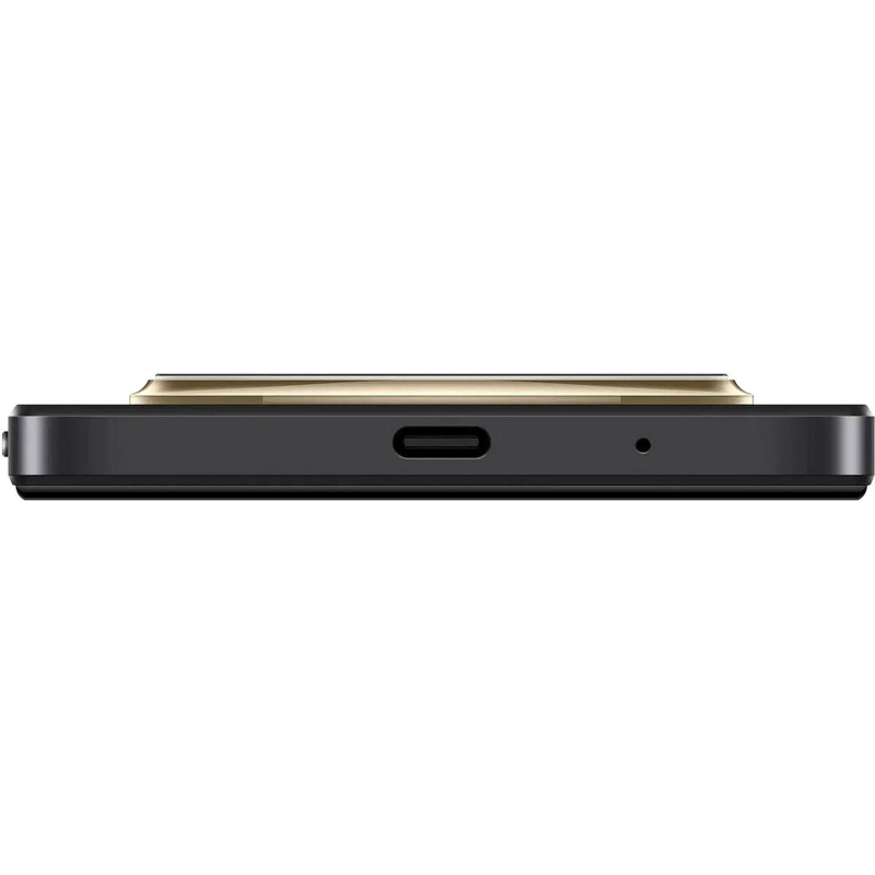 Смартфон Poco C61 4/128Gb черный(60846) - фото 8