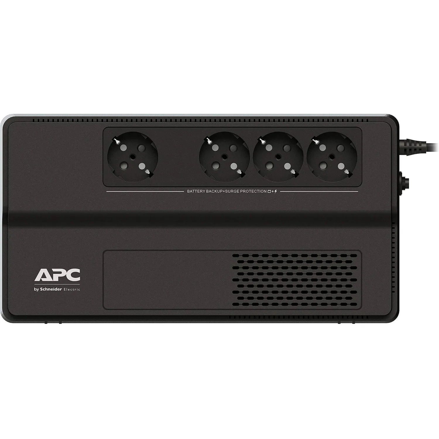 ИБП APC EASY UPS BV 800VA BV800I-GR, Schuko - фото 2