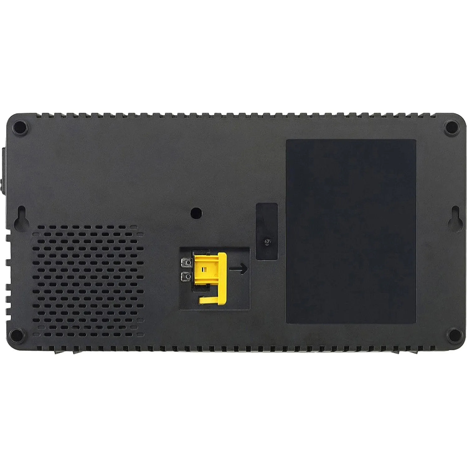 ИБП APC EASY UPS BV 800VA BV800I-GR, Schuko - фото 3