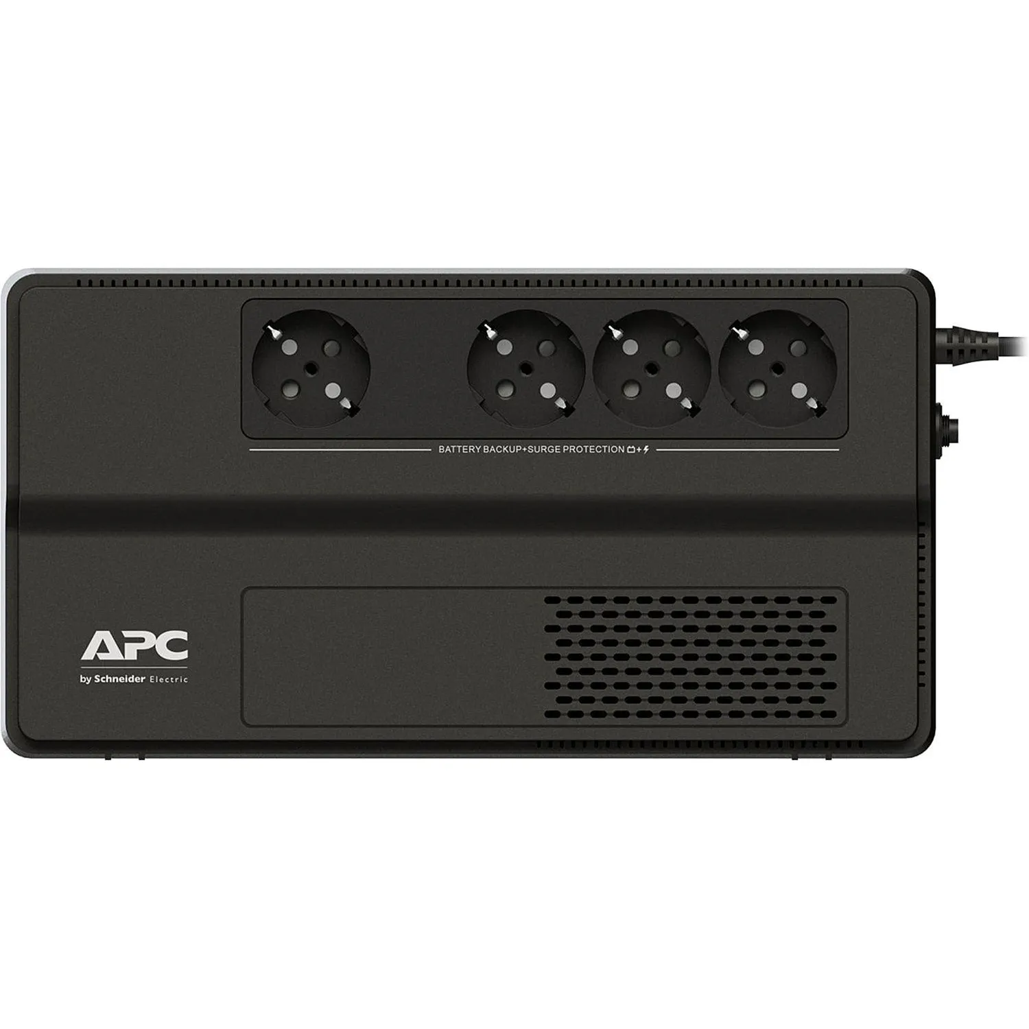 ИБП APC EASY UPS BV 1000ВА BV1000I-GR/BV1000I-GR/KZ, Schuko - фото 2