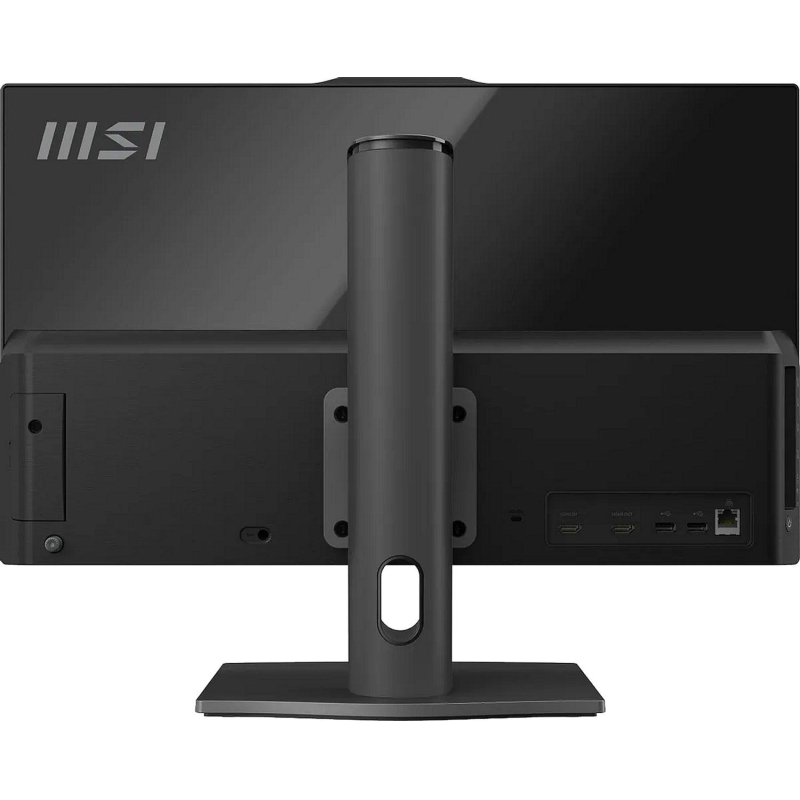 Моноблок MSI Modern AM242P 12M-471XRU 23.8/FHD/i51240P/16/256SSD+1TB/noOS/M - фото 2