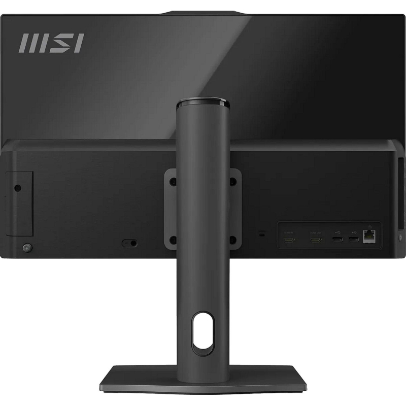 Моноблок MSI Modern AM242P 12M-471XRU 23.8/FHD/i51240P/16/256SSD+1TB/noOS/M - фото 3