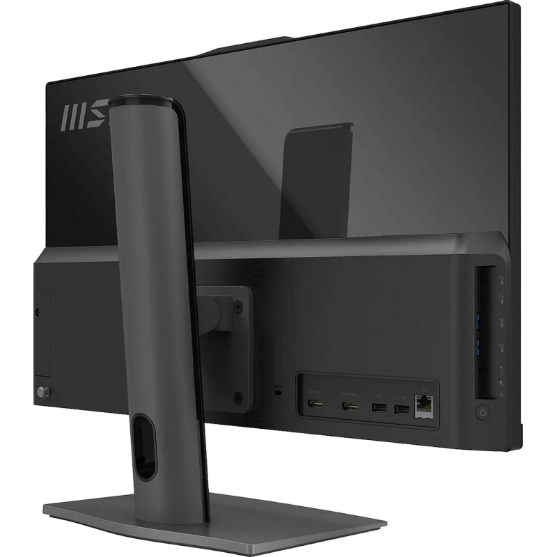 Моноблок MSI Modern AM242P 12M-471XRU 23.8/FHD/i51240P/16/256SSD+1TB/noOS/M - фото 6