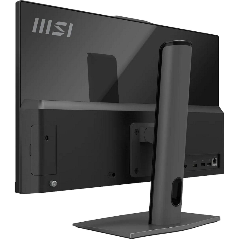 Моноблок MSI Modern AM242P 12M-471XRU 23.8/FHD/i51240P/16/256SSD+1TB/noOS/M - фото 7