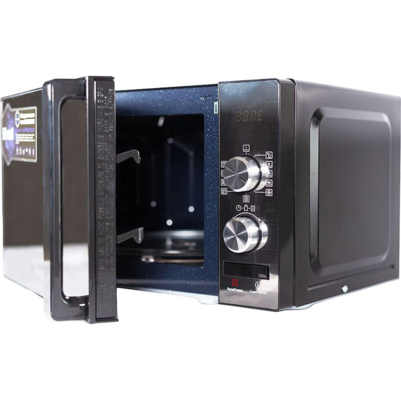 Микроволновая печь H-eat MWS-2002B - фото 2