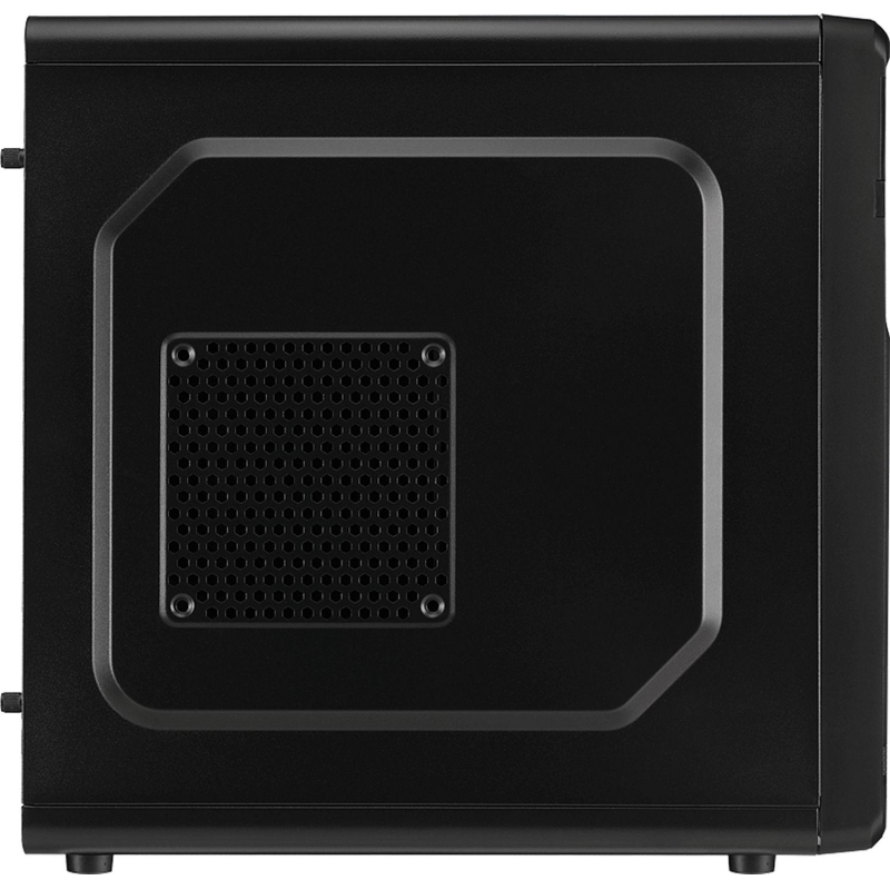 Системный блок Bigtech B3 (B2-6899) i3-12100/H610/8GB/SSD256/450W/W10P - фото 3